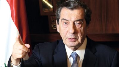 الفرزلي: الحريري سيحاول ترجمة الأمور في وقت قريب