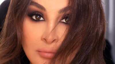 إليسا: “الله ينتقم من كل واحد وصلنا لهون”