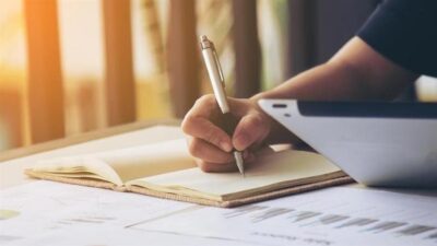 تلاميذ الشهادة الثانويّة يُطلقون معركة “أنصفنا يا طارق”