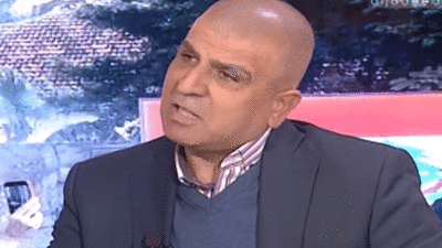 أبو شقرا: هلع المواطنين يزيد بالأزمة!