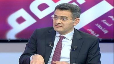 بعد معلومات عن طرح اسمه لرئاسة الحكومة… العسلي يوضح!