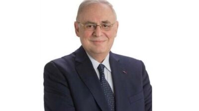 البستاني: ما شهدناه اليوم في بكركي هو لبنان الحقيقي