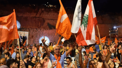 “التيار” للحريري: عُد الى لبنان وتحمّل مسؤولياتك!