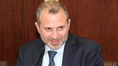 “التيار”: باسيل لم يطلب إطفاء المولدات في اللقلوق 