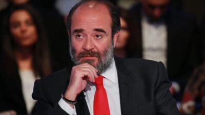 عقيص لغادة عون: كم أنت واهمة!