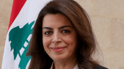 شريم مثلت عون ودياب باحتفال السفارة الأميركية