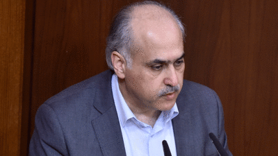 أبو الحسن: لرفع كل الحصانات دون أي إستثناء