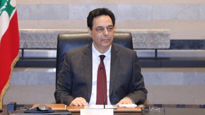 دياب: للتشدد في مكافحة احتكار المحروقات وتهريبها