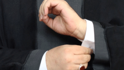 ضباب حكومياً: كلام نصرالله رفع عتب أم “بيان رقم 1″؟