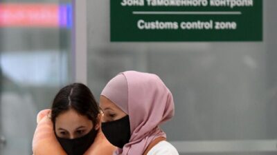 “العدل الأوروبية”: منع ارتداء الحجاب في العمل ليس تمييزًا