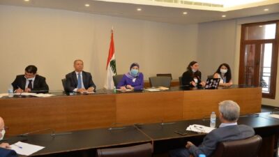 عز الدين: لتعديل مواد في قانون جوازات السفر للقاصرين