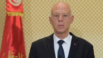 الرئيس التونسي: 460 شخصًا نهبوا البلد ويجب إعادة الأموال