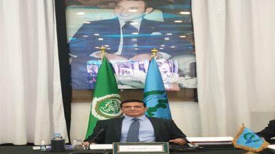 نجار ترأس أعمال المنظمة العربية للطيران المدني بالرباط
