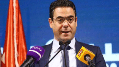 صحناوي: “تذكروا إنو الأشرفية بقلب بيروت”