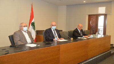 عراجي: على “الصحة” وضع لائحة بالمستلزمات الطبية المدعومة