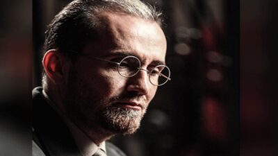بيتر سمعان: باسيل سرطان العهد!