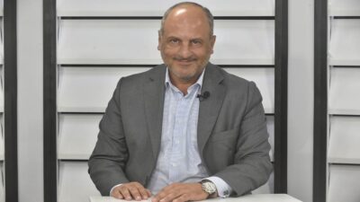 بو عاصي: لهذه الأسباب انسحب نواب “القوات” من الجلسة