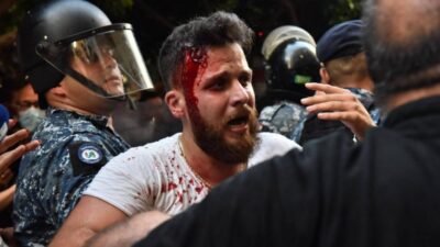 هل تلتقط المنظومة إشارات البيطار لتحمي السلم الأهلي؟!