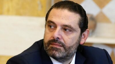 اتصال بين الحريري وبوغدانوف… وهذا ما بحثاه