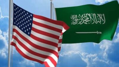 واشنطن والرياض نحو “شراكة” إقليمية!