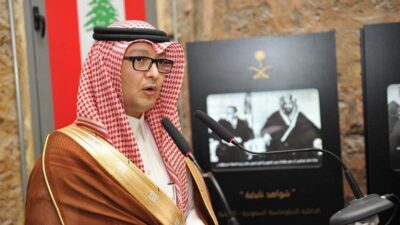 البخاري من بكركي: لا نسمح بالمساس بالهوية الوطنية اللبنانية