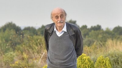 جنبلاط: في انتظار تشكيل الحكومة.. لماذا لا نعتمد هذا الحل؟