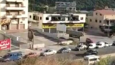 إشكال أمام محطّة للمحروقات يتطوّر الى إطلاق نار