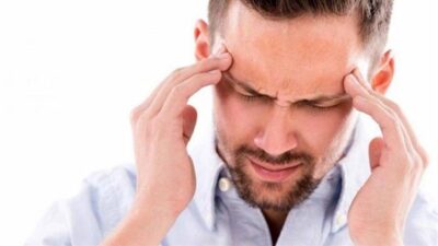 أنواع الصداع الشائعة وكيفية علاجها من دون أدوية