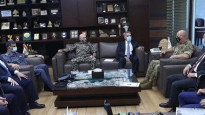 بعد فقدان البنزين والمازوت… اجتماع أمنيّ في اليرزة