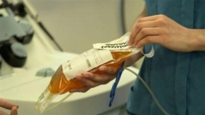 شروط التبرّع ببلازما الدم.. لإنقاذ حياة المرضى