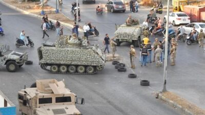 أحداث خلدة: جمر يشتعل بوجود السلاح!