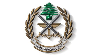 الجيش: تخريج دورة المجوقل العشرين التي تحمل اسم الشهيد حافظ حدشيتي