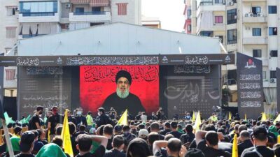 البواخر الإيرانية: اتفاق ضمني أم عقوبات واستهداف بري وبحري؟