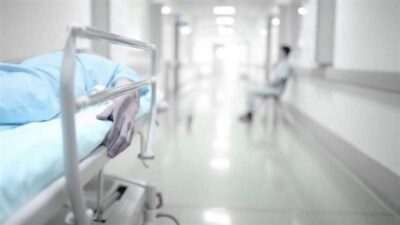 قريباً… موت المرضى على أبواب المستشفيات