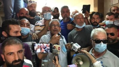 أسامة سعد: علينا أن نواجه هذه المنظومة