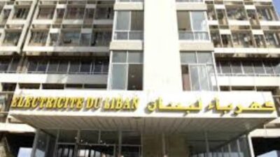 تحذير من “كهرباء لبنان” بعد الاعتداءات المتكررة على محطات التحويل