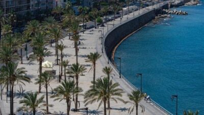 لا تعديل في درجات الحرارة… ورياح ناشطة