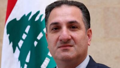حواط: ٤ آب السبب المباشر لعملية شفاء الوطن