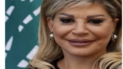 شدياق للبطريرك: راعي الكرامة!
