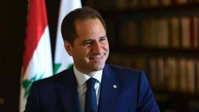 سامي الجميل: لن نقبل العيش وكأنه مغلوب على أمرنا أو بحسب إرادة البعض