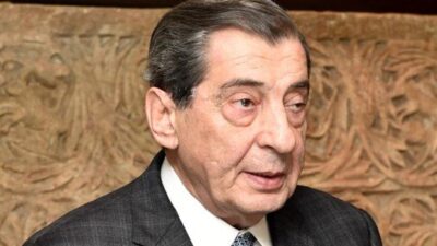 الفرزلي: عرقلة تشكيل الحكومة مرتبطة بالضغط على سلامة