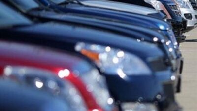نقيب مستوردي السيارات المستعملة: للاقفال التام في 4 آب