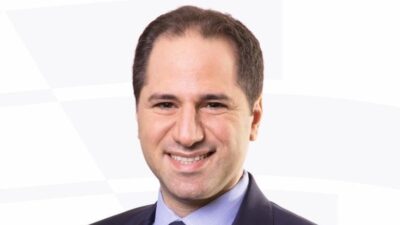 سامي الجميّل: نناضل من أجل دولة تمتلك قرار الحرب والسلم