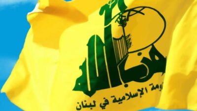 “حزب الله”: خبر الغارات الاسرائيلية على أماكن إطلاق الصواريخ عار عن الصحة