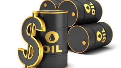 ارتفاع اسعار النفط