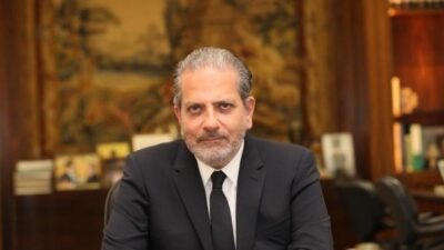 ‏‎#مارون_شماس للـmtv: المطلوب تحديد نفس سعر الدولار للشراء وللبيع لمواجهة الفارق الموجود اليوم والذي يزيد من تفاقم الأزمة والحلّ أن يتّفق ‎#مصرف_لبنان مع الحكومة .