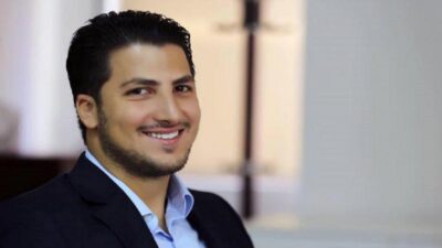 ‏النائب ‎#طارق_المرعبي سحب الدعوى المقدمة ضد 16 شخصاً بعد الإدعاء عليهم لدخولهم منزله