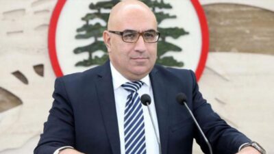 رئيس جهاز الإعلام والتواصل في حزب “القوات اللبنانية” شارل جبور للـmtv: لن نقف في موقع لتظليل وتغطية ما يحصل من انهيار ولن نضع العصي في الدواليب إذا تشكلت حكومة وتمكّنت من خدمة الناس ولقد تبيّن أن موقفنا كان على صواب 