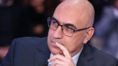 ‏‎#شارل_جبور للـmtv: قرار سلاح “حزب الله” موجود لدى إيران ومن هنا أتى تدخل البابا ومطالبة البطريرك الراعي بالحياد وطرحه على طاولة المفاوضات وعدم ترك لبنان ساحة نفوذ إيراني