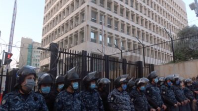 «الفاريز» وقّعت العقد… و«الماليّة» تنتظر قرار الديوان: التدقيق الجنائي ينطلق خلال أيام